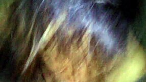 Sashaa Legend Gives Amazing Blow Job To Husband With Tattoo