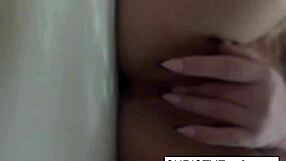 Sexy Makeup Room Bath Bts with Sexy Christy Mack