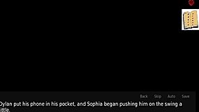 A wife and stepmother at twenty seven