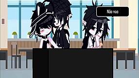 hey guys, just a normal wednesday banging in gangbang style