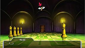 Shion Cruel Magical Angel Ep 12 - The Final Scene!