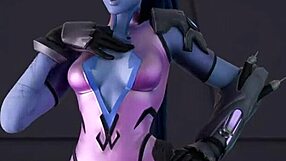 overwatch compilation 159 23 12 24 is just wild, ya know? i can’t stop watching these anime hentai clips!