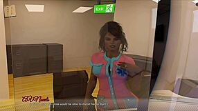 In Alternate Existence 21, Players Explore New Worlds