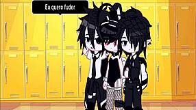 hey guys, just a normal wednesday banging in gangbang style