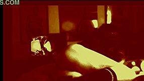 Males engage in intense fisting scene