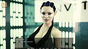 Tales from the unending void 27 explores game worlds