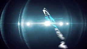 Shyla’s Xmas Surprise Ends with a Creamy Finish Inside