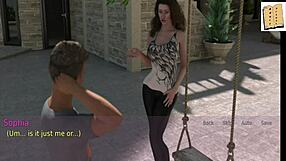 A wife and stepmother at twenty seven