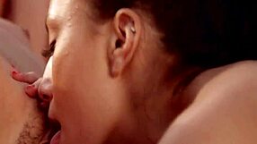 i love kissing my european lover softly