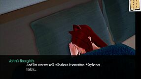 Family game night fun