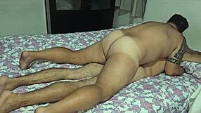 Hot Afternoon Orgy in Fortaleza Hotel with Matheuspauzao20