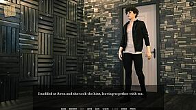 tales from the unending void 132, damn crazy!