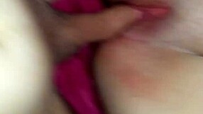 girlfriend just wanted intense fucking with pov creampie homemade