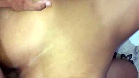 Gay Exhibitionists Flash Asses While Eating and Cumming Deliciously