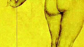 i love these vintage erotic drawings from old cartoons and anime