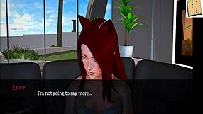 in my new family episode 195, adventures unfold