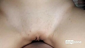 My Cock Makes Her Happy Cum Covered Skin Smoother Supple Close Up