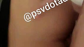 Big Dick Guy Fucks Bareback In Gay Scene