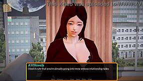 Discovering Family Dynamics in My New Stepfamily Game 586