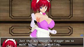 Conversational-Emoji girl b hero hot scenes part 22 with camil, so cool! 😍