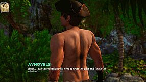 Eternum 272: Bold 3D Anime Game With Epic Battles