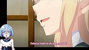 Isekai Harem Monogatari Hentai 4 Makes Me Feel So Wild and Turned On