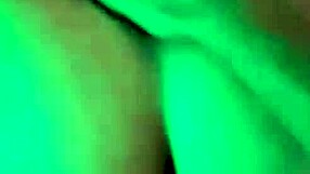 Watch this horny babe suck cock and get bent over