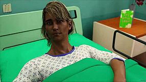 Hey dude, check out this wild game scene in Being a Dik 304