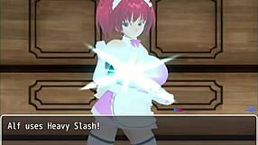 Conversational-Emoji girl b hero hot scenes part 22 with camil, so cool! 😍