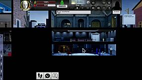 I Got My Women, But She Delivers Intense Blowjobs and Ass Play with Big Cocks in Cost of Survival Ep 7