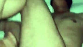 my straight mexican friend wanted to try something new