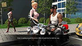 Jessica Oneil's hard news episode 47