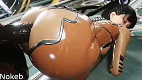 CURSED PMV Compilation! Whoa, Check This Wild Hentai Mix of Desire!