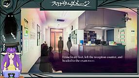 Gay Slow Damage Part 15 Features Skinny Asian and Muscular Bodybuilder Action