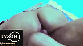 Ela J� T� Pronta Pra Dp Aquele Cuzinho T� Pedindo Em C�mera Lenta!