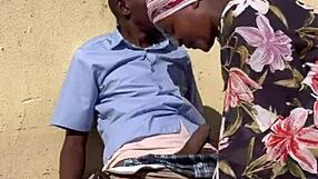 Women Dominate on Top for Intense Creampie Action