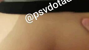 Big Dick Guy Fucks Bareback In Gay Scene