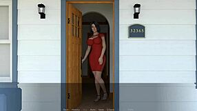 ring of lust part 1 with mother in law hentai