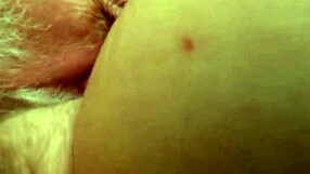 Unbelievable! Grandpa amputees throw a wild sex party with gangbang action in part 1!