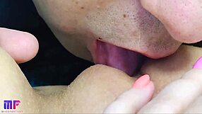 He nailed my wet pussy with incredible skill