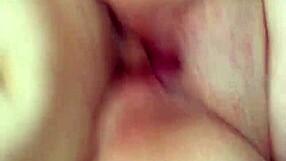 girlfriend just wanted intense fucking with pov creampie homemade