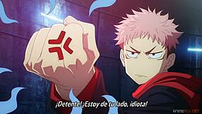 Jujutsu Kaisen T2 Episode 10