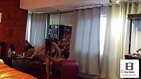 Sexy show of hot gatita complete on xvideos red