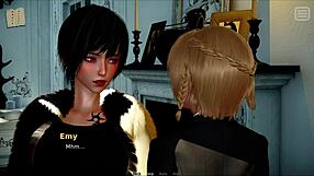 From bully to lover in this anime twist