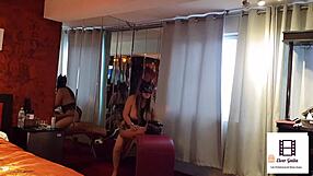 Sexy show of hot gatita complete on xvideos red