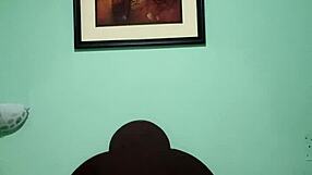 Latina Girl Gets Fucked By Black Cock