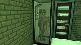 Del Sol Valley Erotic Adventure Unfolds in Part 4