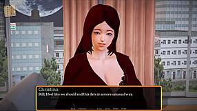 Discovering Family Dynamics in My New Stepfamily Game 586