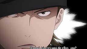 Jujutsu Kaisen T2 Episode 10