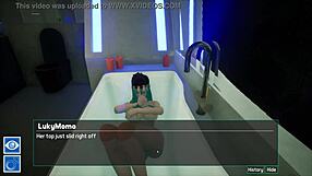 Last hope episode 2 walkthrough with handjob!